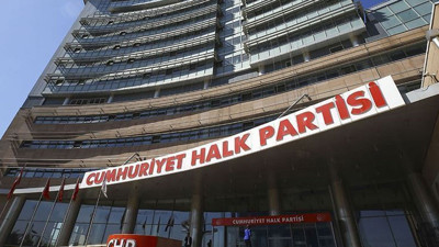 CHP'den flaş hamle!