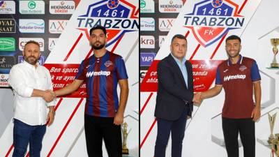 İzmir-Trabzon arası transfer hattı