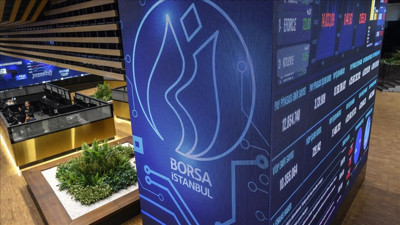Borsa günü yükselişle tamamladı (4 Eylül 2025)