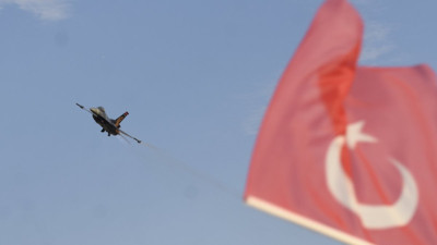 SoloTürk Sivas’ta gökyüzünü fethetti: 106. yıl coşkusu!