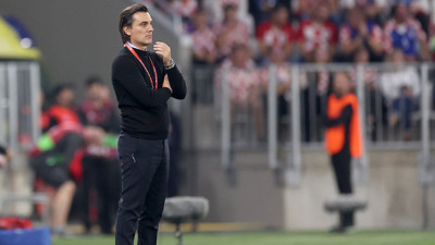 Montella'dan polemiklere cevap! 'Ekstra motivasyon oluyor'