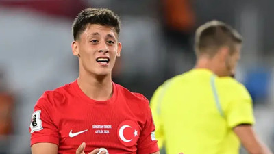 Arda Güler'den İspanya sözleri: 'Onlar için de zor olacak'