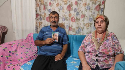 Ailenin sessiz çığlığı! 13 yıldır adalet peşindeler