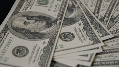 Dolar güne yükselişle başladı! İşte dolarda günün ilk rakamı (5 Eylül 2025)