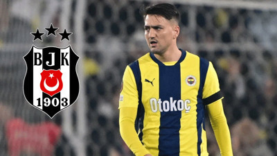 Cengiz Ünder'den Beşiktaş için büyük fedakarlık!
