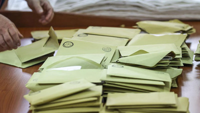 Kayyum sonrası seçim senaryosu dudak uçuklattı! Siyaset kulisleri yangın yeri