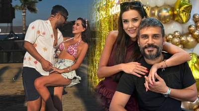 Engin Polat Dilan Polat'ı evden kovdu! Boşanacakları konuşuluyordu