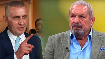 Kavgada söylenmez! Kankalıktan vatan hainliğine