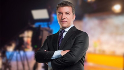 İsmail Küçükkaya'nın yeni adresi belli oldu. Halk TV'den ayrılmıştı