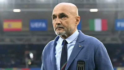 Fenerbahçe'de Spalletti defteri kapandı