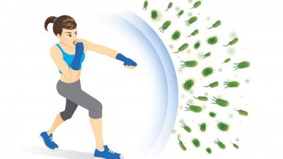 Bağışıklık zayıflıyor! Demir eksikliği alarm veriyor