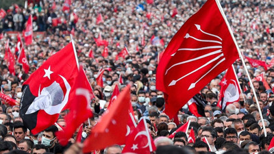 CHP’nin önemli ismi siyasete veda etti. Beklenmedik karar