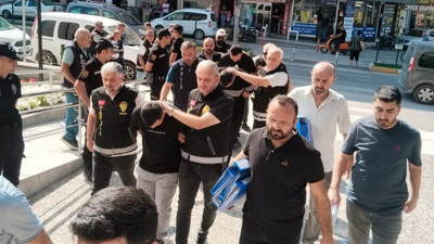 Çorum’da milyonluk vurgun! Detaylar şok etti