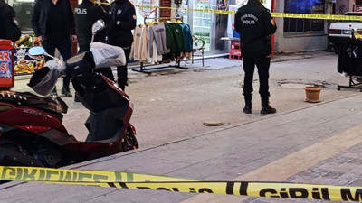 Mardin’de silahlı kavga: 2 yaralı