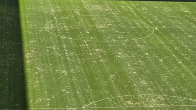 Galatasaray'dan Seyrantepe açıklaması: Sıcak hava yüzünden!