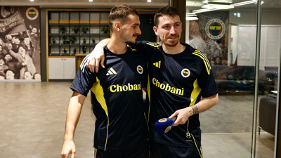 Fenerbahçeli futbolcuya teklif var