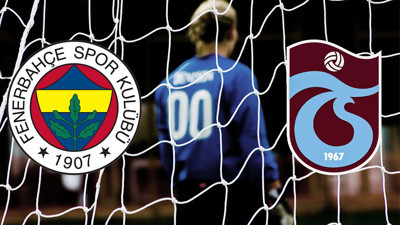 Trabzonspor'un Fenerbahçe maçında kalede kim olacak?