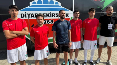 Stat kararını protesto etmişlerdi: Ceza talep edildi!