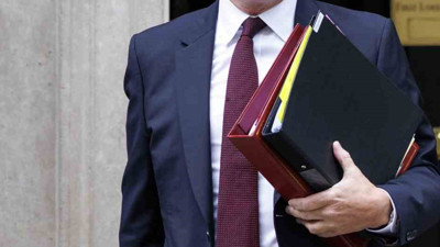 Kabinede sürpriz değişim! Vergi...