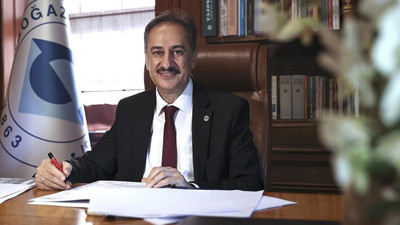 Boğaziçi Üniversitesi Rektörlüğü'ne yeniden Naci İnci atandı