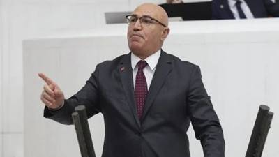 Mahmut Tanal'dan Anayasa'ya aykırı şok teklif! CHP'de ortalık toz duman oldu...
