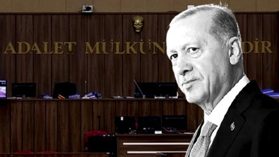 Avukatların, 'Erdoğan' hamlesi başlarını yaktı! Anında harekete geçildi…