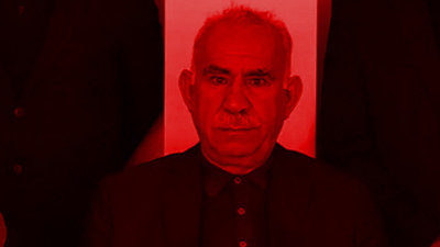 Teröristbaşı Öcalan, Türkiye'de yaşanacak büyük tehlikeyi açıkladı! Örneklerini de tek tek saydı...