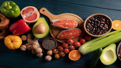 Sonbaharın lezzetli kahramanları kolesterolü alt ediyor!