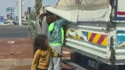 Parasızlık bunu da yaptırdı. Olaz denilen oldu