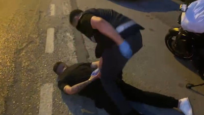 Çarşaf arası uyuşturucu sevkiyatı