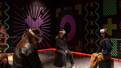 Kültürel mirasın teknolojik yansıması! Kültürel bellek teknolojiyle canlanıyor