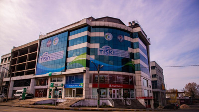 TİSKİ’den 'kanalizasyon' iddiasına açıklama