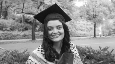 TRT World, Ayşenur Ezgi Eygi’nin Hikâyesini Belgeselleştiriyor