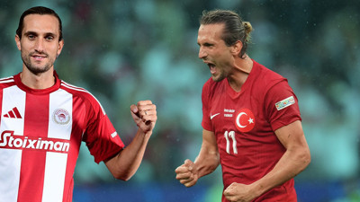 Süper Lig devinden Yusuf Yazıcı teklifi!
