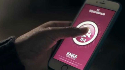 KADES'e yaptığı ihbarda öyle bir şey istedi ki...