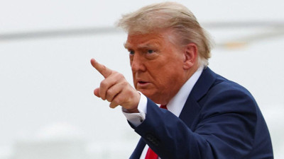 Trump yeni harekat hazırlığında! “Savaş büyüyor vaziyet vahim”