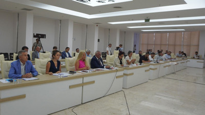 Bilecik İl Özel İdaresinin barınak devir talebi reddedildi