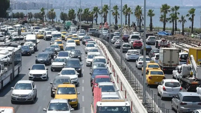 Sürücüler için açıklama yapıldı! Yola çıkacak sürücüler dikkat: İşte kara yollarında kapalı yollar (7 Eylül 2025)