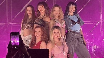 Savcılıktan Manifest grubuna soruşturma!