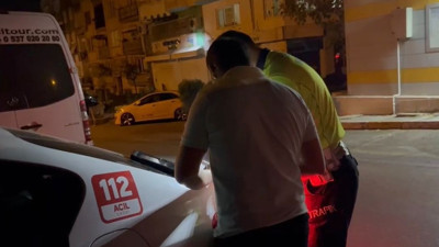 Ehliyetsiz sürücüden ilginç savunma