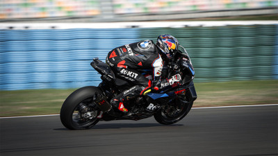 Fransa'nın kralı Toprak Razgatlıoğlu