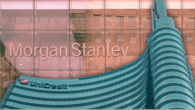 Bankacılık sektöründe yeni dönem: Unicredit–Morgan Stanley'den kritik işbirliği