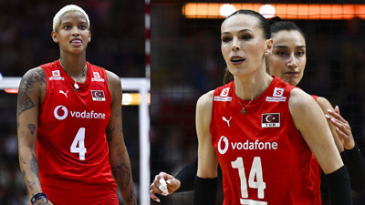 Rüya takımda üç Fenerbahçeli