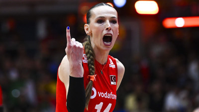 Edar Erdem: "Kaybetmeden kazanmayı öğrenemiyorsunuz"