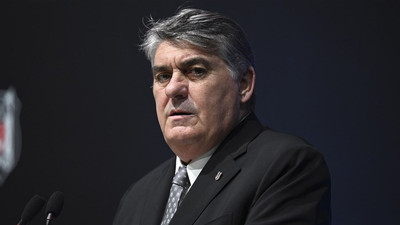 Serdal Adalı'dan sert tepki! 'Ömrünün sonuna kadar vatana ihanetle anılacak'