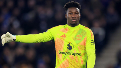 Onana Trabzonspor'un teklifine cevap verdi! Kararı belli oldu