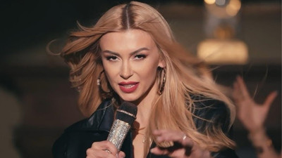 Ünlü şarkıcı "Artık kadın gibi hissetmiyorum" dedi