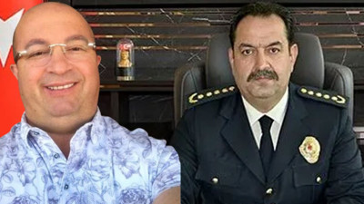 Son dakika... Emniyet müdürü ve iş adamı tutuklandı!
