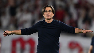 Montella İspanya maçının şifrelerini verdi: 'Bunlar bizde var!'