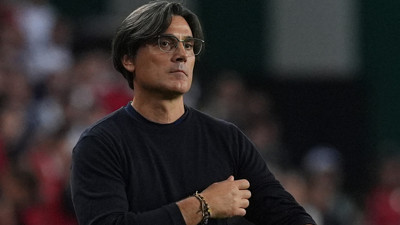 Montella'dan İspanya mağlubiyeti sözleri: "Bazen daha iyi olmak için gerekiyor"